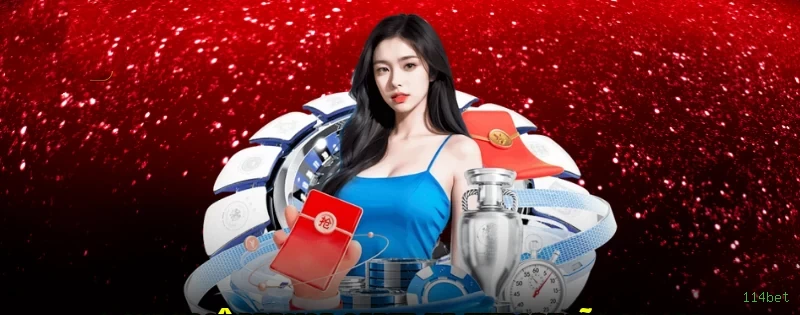 Baccarat Online 114bet