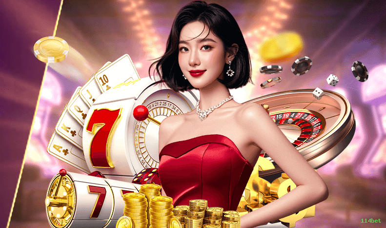 Blackjack Online 114bet