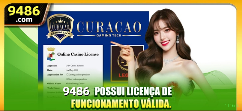 Contato 114bet