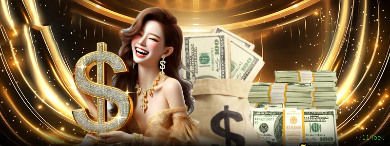 Depositar Crypto 114bet