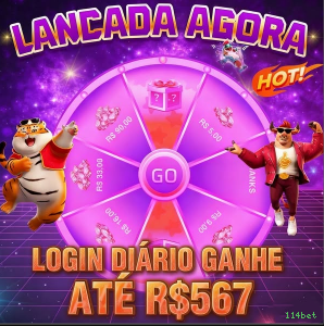 Apostas Esportivas 114bet