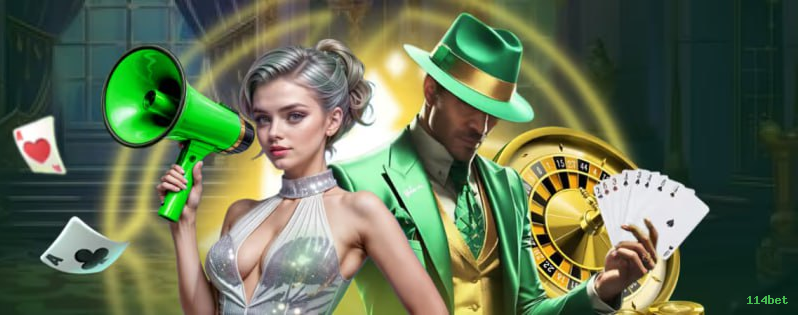 Fortune Dragon Slot 114bet