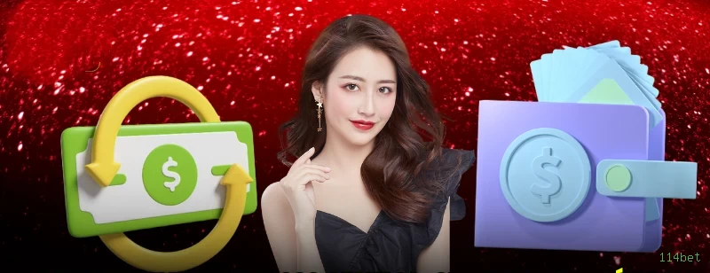 Fortune Rabbit Slot 114bet