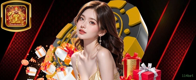 Gates of Olympus Slot 114bet