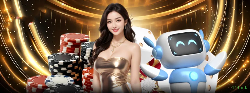 114bet Cassino Online