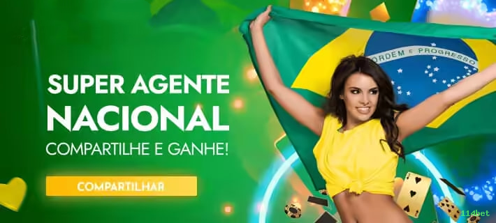 114bet Cassino Online
