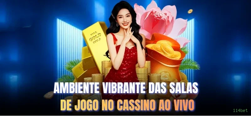 114bet Cassino Clássico