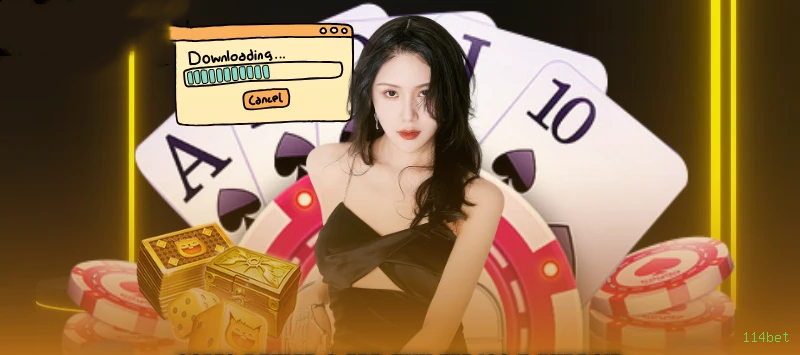 Novos Jogos 114bet