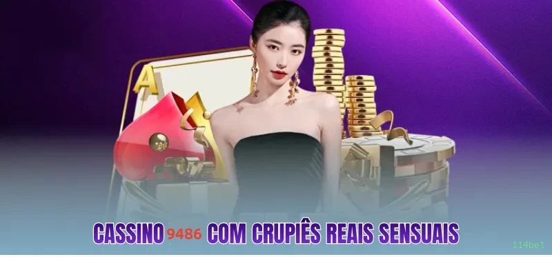 114bet Cassino Clássico
