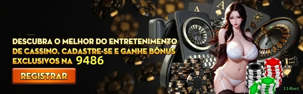 Poker Ao Vivo 114bet