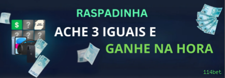 Jogos Populares 114bet