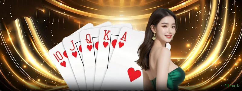 Promoções 114bet
