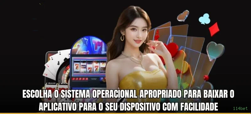 Roleta Online 114bet