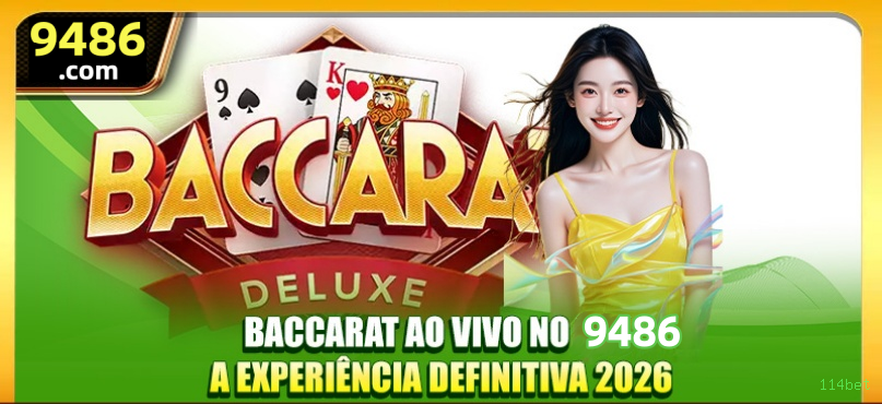 114bet Cassino Clássico