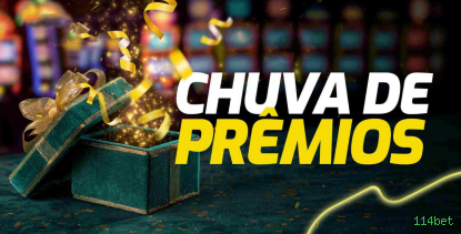 Slots Clássicos 114bet