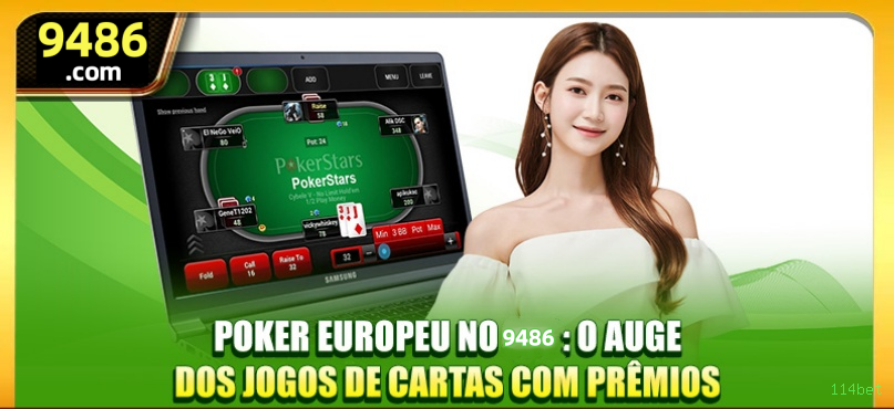 114bet Cassino Clássico