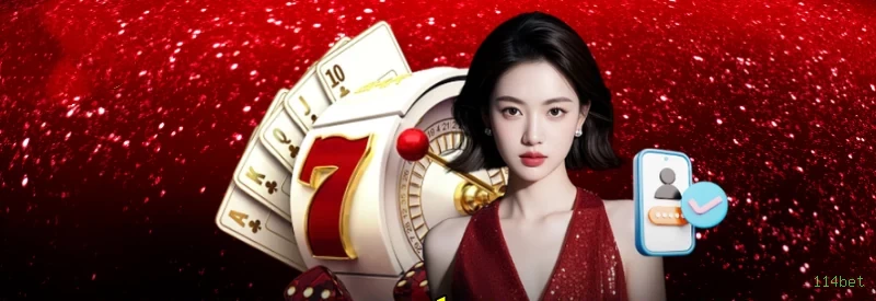 114bet Cassino Clássico