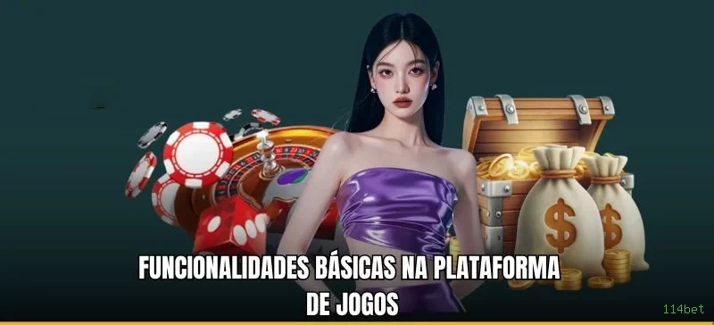 114bet Cassino Clássico