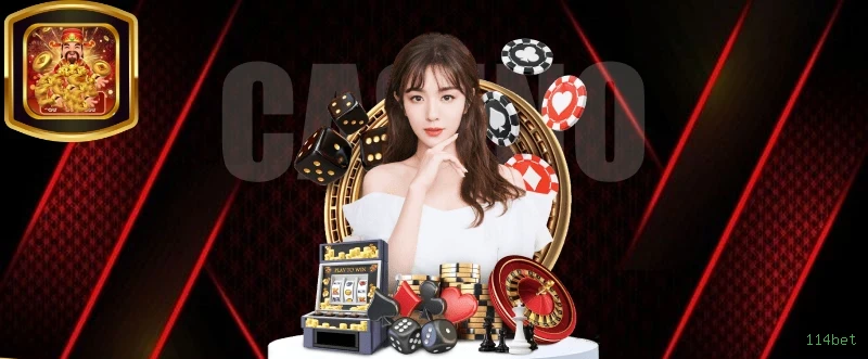 Sweet Bonanza 114bet
