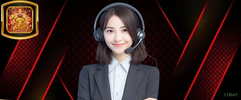 114bet Cassino Clássico