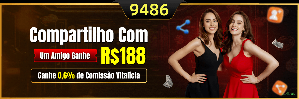 114bet Cassino Clássico